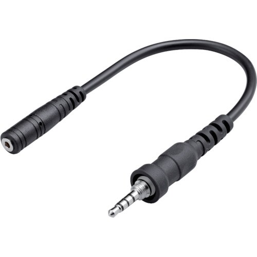 IC−4300用1P⇒1P変換ケーブル