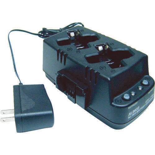ツイン充電器セット EDC186A