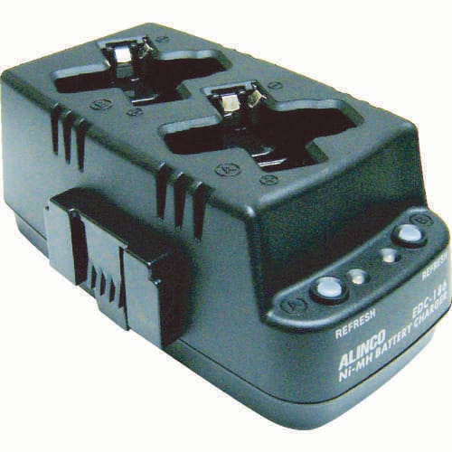 連結用ツイン充電スタンド EDC186R