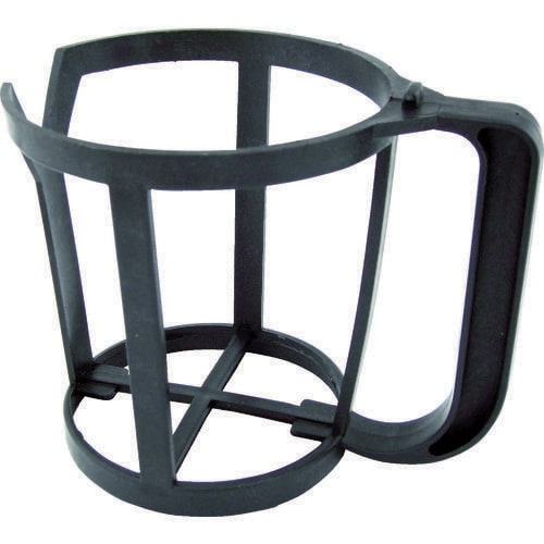 取っ手付き使い捨て塗料カップホルダー 400CC用