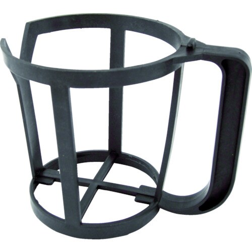 取っ手付き使い捨て塗料カップホルダー 600CC用