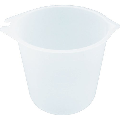 使い捨て塗料カップ400CC用(10個入)