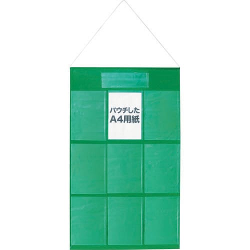 掲示物垂れ幕A4−L9