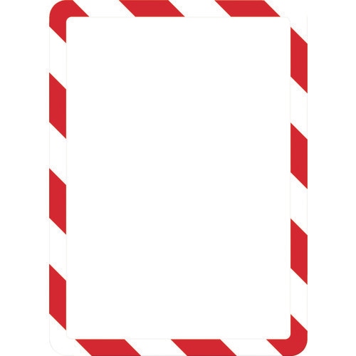 安全標識用ディスプレイポケット 194923