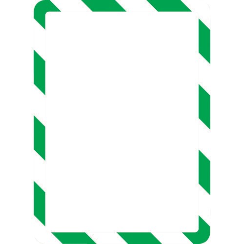 安全標識用ディスプレイポケット 194925