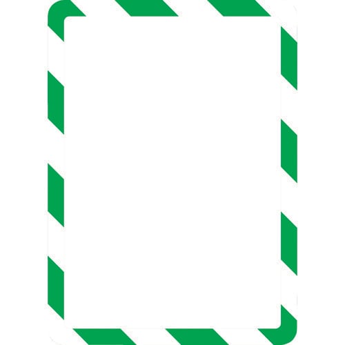 安全標識用ディスプレイポケット 194975