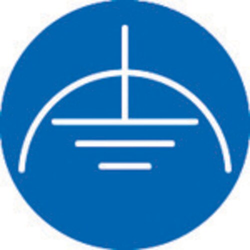 アースラベルφ16 AAG6