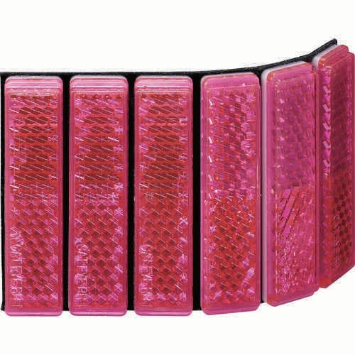 レフテープ 50mm×70mm ピンク