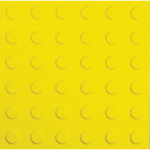 点字マット 警告タイプ大 300角 KTM305