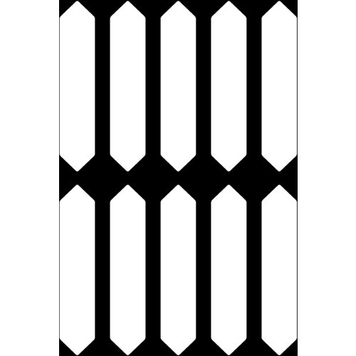 ロードマーキング デジタルパーツS