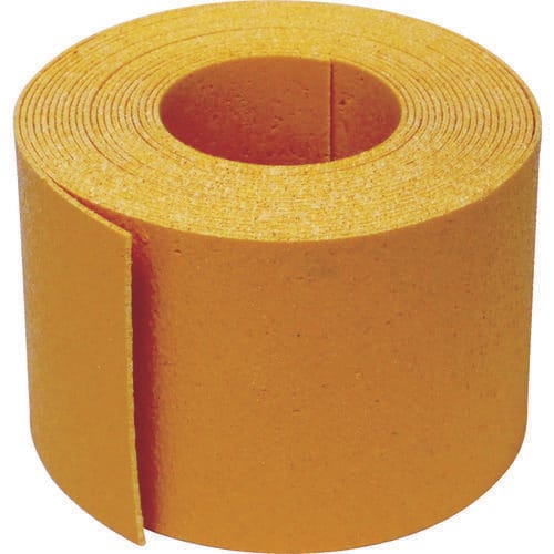 ロードマーキング ライン黄(幅70mm×長さ5M)