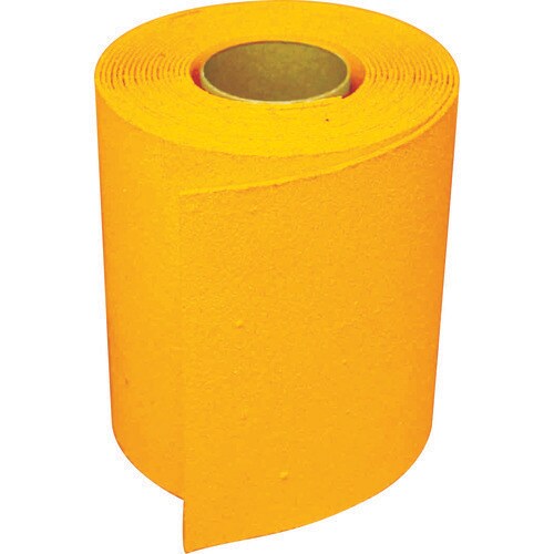 ロードマーキングライン黄(幅150mm×長さ5M)