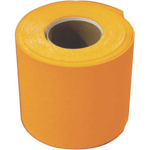 ロードマーキングライン黄(幅100mm×長さ5M)