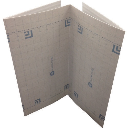 メジャーボード4つ折り MJ4