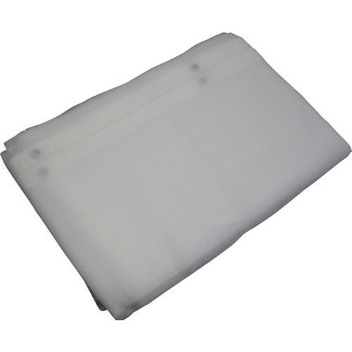 塗装シートホワイト1.8m×5.4m