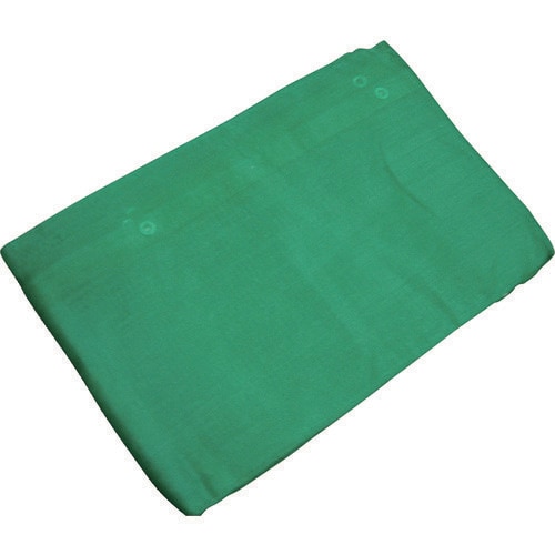 塗装シートグリーン1.8m×5.4m