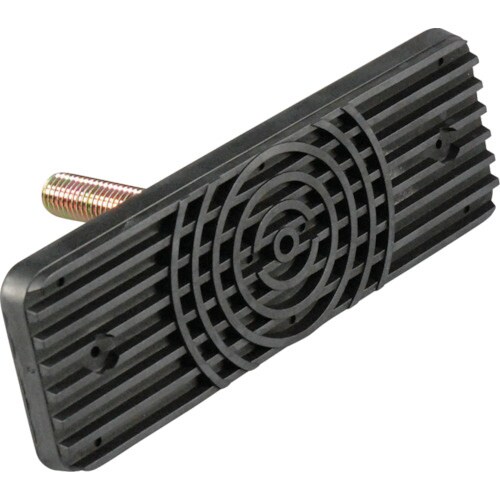 KTB201B突張スタンド先端パーツ下部