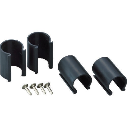 突っ張りスタンド シート固定用クリップパ