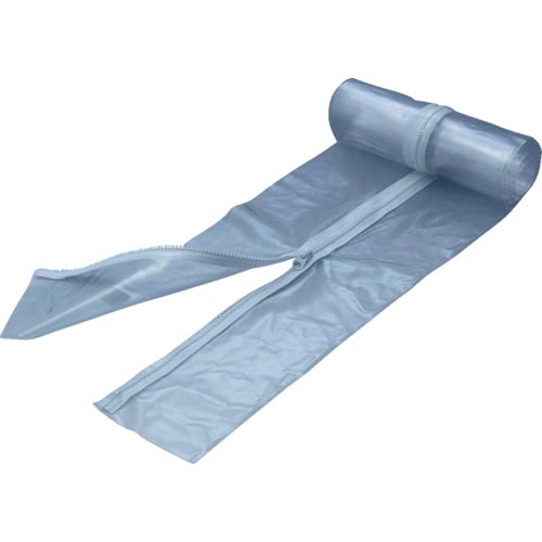 簡易出入口用ファスナー アキレスフラーレファスナー