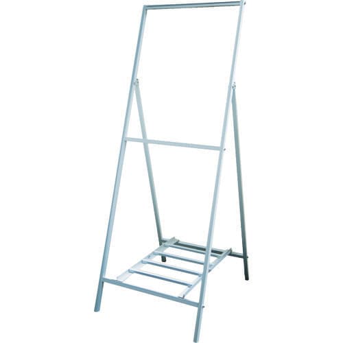 アルミ枠1400×550看板用サインキーパー付