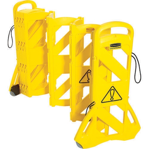 モービルバリアフェンス 9S11