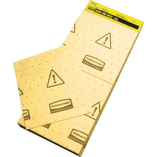 オーバーザスピル ミニタブレットタイプ イエロー