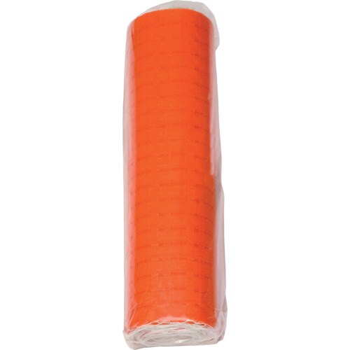 日本製オレンジフェンスネット1m×50mオレンジ