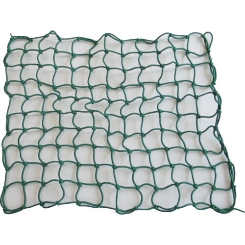 多目的カラーゴムネット グリーン CGN565