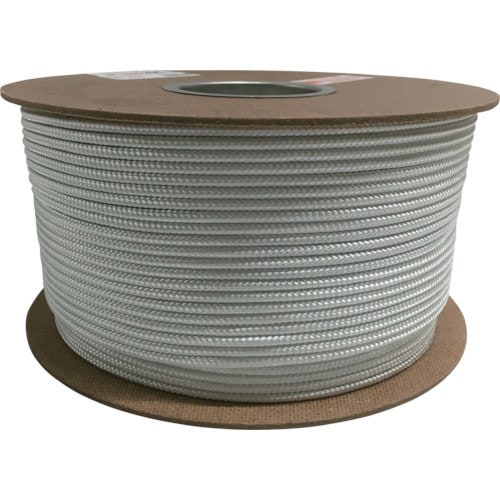 PRN9 ナイロン16打ロープドラム巻