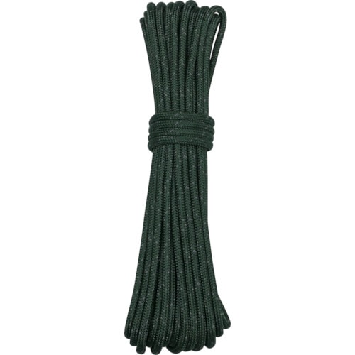 強力カラーコード 4mm×10m(緑)