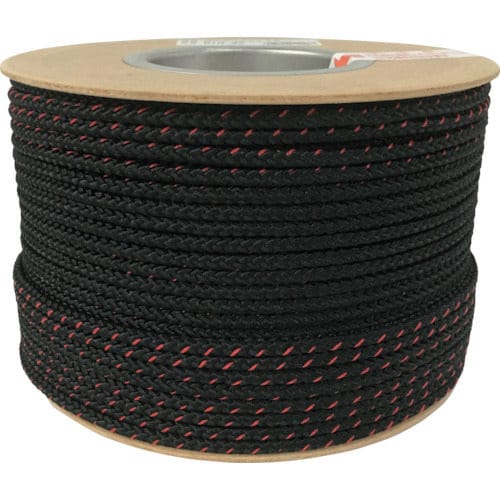 沈子コードドラム巻60g/m(約5mm)×100m