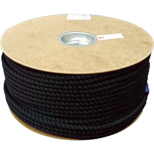 PRS51 ポリエステルロープ ドラム巻