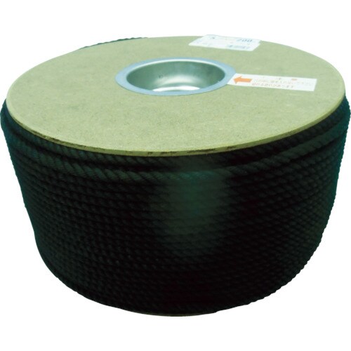 PRS91 ポリエステルロープ ドラム巻