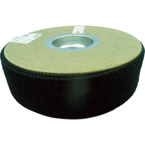 PRS81 ポリエステルロープ ドラム巻