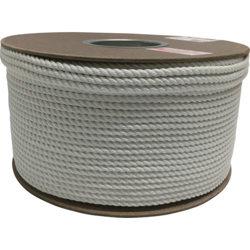 PRS9 ポリエステルロープドラム巻