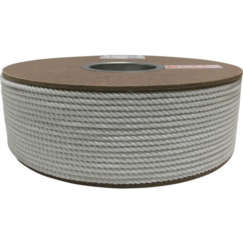 PRS8 ポリエステルロープドラム巻