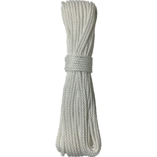 A500 ポリエステルロープ3ッ打