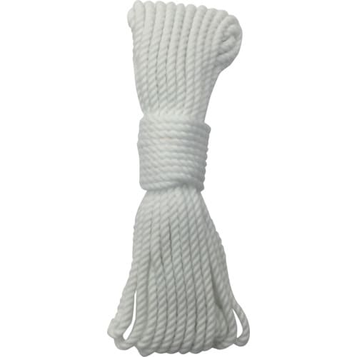 A501 ポリエステルロープ3ッ打