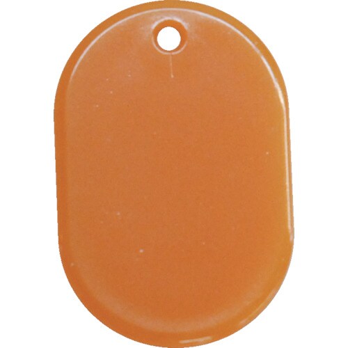 小判札 オレンジ(5枚入)