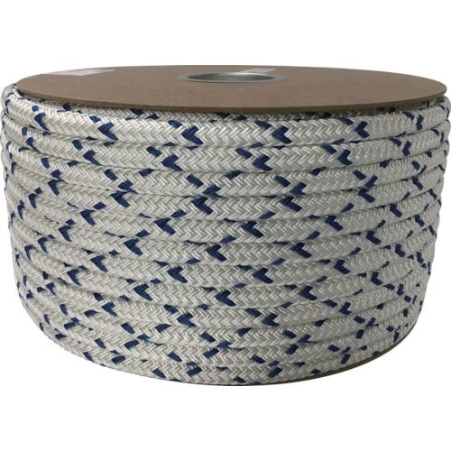 PRA66 Wブレードドラム巻 紺白