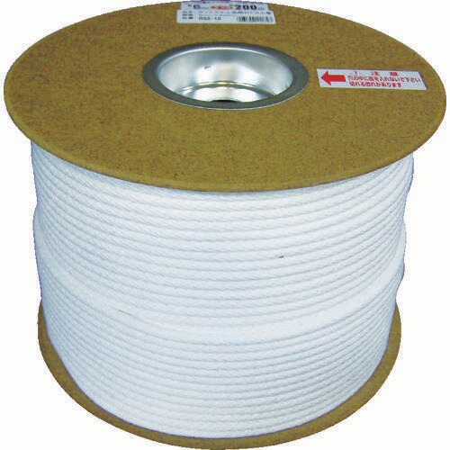 PRSX10ポリエステル金剛ロープドラム