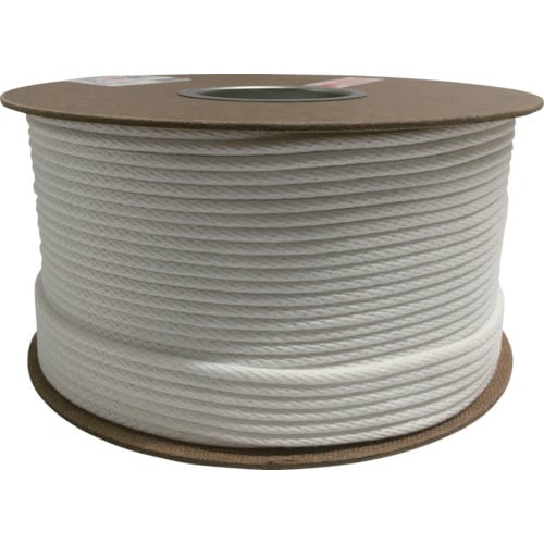 PRSX9ポリエステル金剛打ロープドラム