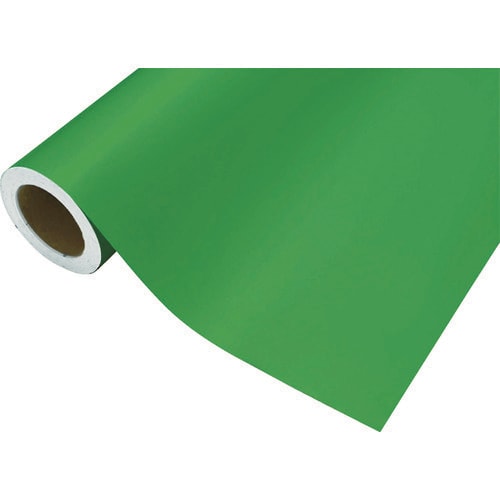 カッティングシート425ビビットグリーン