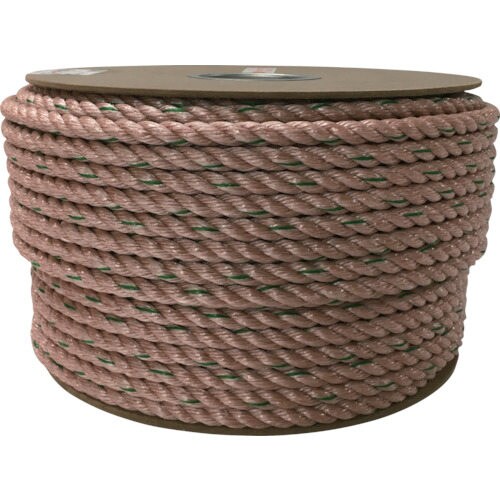 PRP6 PPロープドラム巻