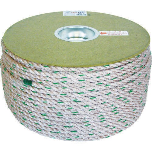 PRP5 PPロープドラム巻