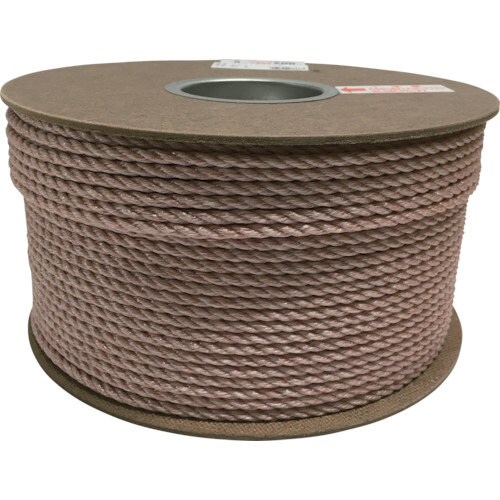 PRP9 PPロープドラム巻