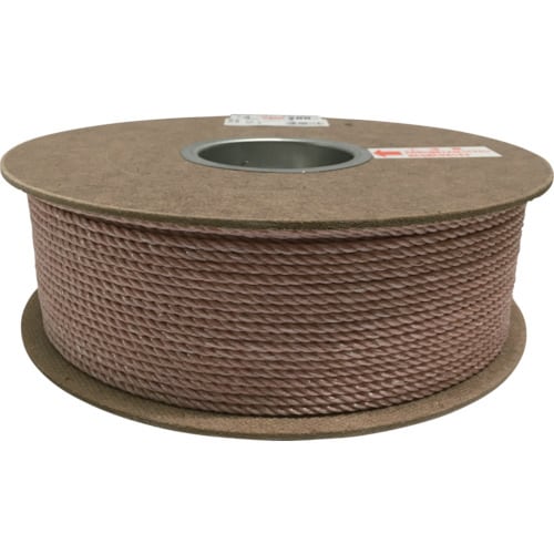 PRP8 PPロープドラム巻