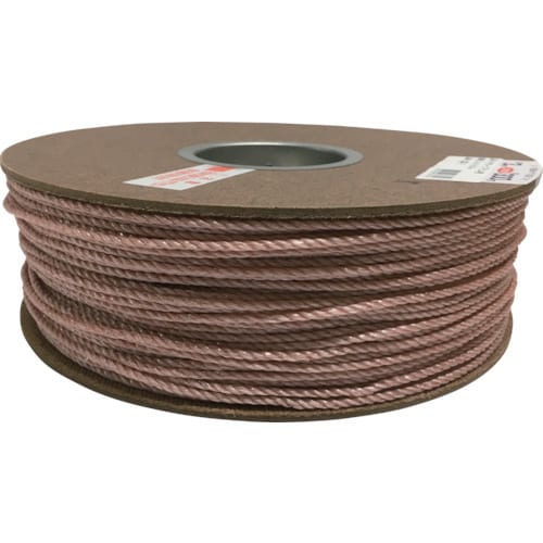 PRP7 PPロープドラム巻