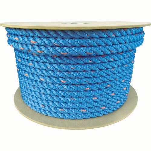 PRVP16 タストンロープドラム巻