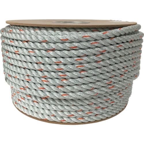 PRDP6 ダイヤロープドラム巻